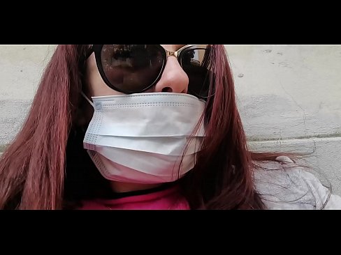 ❤️ Η Νικολέτα εκδικείται τον γείτονά της και κατουράει στο γκαράζ του (Ειδικό Covid19 Ιταλική καραντίνα) ️ Βίντεο σεξ ☑