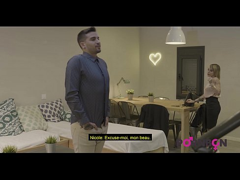❤️ PORNBCN 4K Μια ώριμη γυναίκα με μεγάλα βυζιά θέλει να γαμηθεί πρωκτικά από έναν νεαρό ζιγκολό με μεγάλο πούτσο πίπα αμόρτισμα σκληρό γαμήσι δουλειά με τα χέρια doggy style μουνί γλύψιμο οργασμός Γαλλικοί υπότιτλοι ️ Βίντεο σεξ ☑