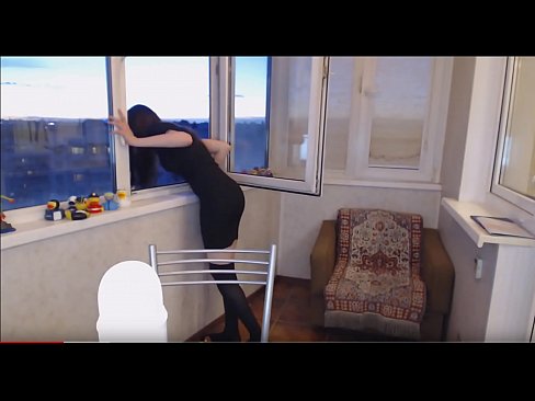 ❤️ Προσπαθήστε να μην τελειώσετε με Streamer Olyasha 1080p (Metronome) ️ Βίντεο σεξ ☑