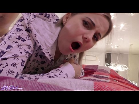❤️ Σέξι μαμά καταπιεί και pregistyle σεξ - σπέρμα close-up ️ Βίντεο σεξ ☑